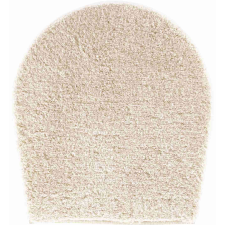  GRUND Melange WC-tető huzat, 47×50 cm, pezsgőszín (B4102-000004138) lakástextília