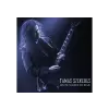 Grund Szekeres Tamás - White Shapes Of Blue (Vinyl LP (nagylemez))