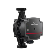 GRUNDFOS ALPHA1 L 25-40 180 fűtési keringető szivattyú szivattyú