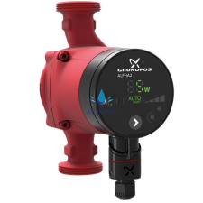 Grundfos Alpha2 L 25-80 180 szivattyú