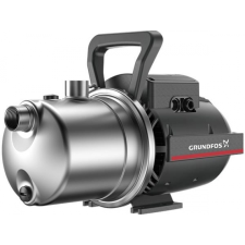 Grundfos JP 4-54 S-BBVP Kerti szivattyú 1,5 m kábellel (99458768) szivattyú