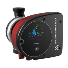 Grundfos Magna1 32-100 180 szivattyú