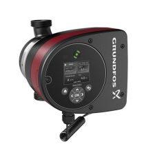 Grundfos MAGNA3 25-40, fűtési keringető szivattyú szivattyú