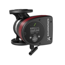 Grundfos MAGNA3 40-60 F, fűtési keringető szivattyú szivattyú
