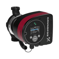 Grundfos Magna 3 25/80-180, 6/4" keringetőszivattyú szivattyú