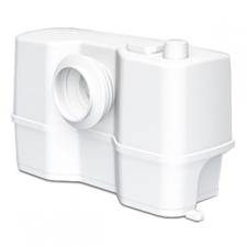 Grundfos Sololift2 Wc-1 Kompakt Szennyvízátemelő Szivattyú szivattyú