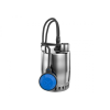 Grundfos Unilift KP250-A-1 Merülő szivattyú szennyezett vízre (012H1600)
