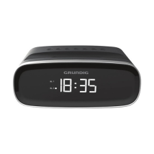Grundig 1500 rádiós ébresztőóra ébresztőóra