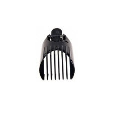 Grundig hajvágóhoz hajvágó-fésű. MC3340, MC6040, MC3341 pótfej, penge