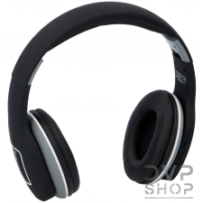 Grundig Összecsukható Bluetooth Fejhallgató fülhallgató, fejhallgató