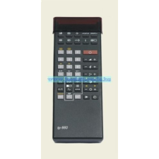 Grundig PIL5075 TP660 GRUNDIG távirányító,utángyártott távirányító
