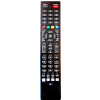 Grundig PIL6024 GRUNDIG LCD-hez univerzális távirányító, utángyártott