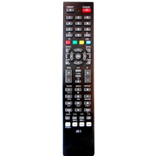 Grundig PIL6024 GRUNDIG LCD-hez univerzális távirányító, utángyártott távirányító