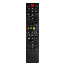Grundig PIL6163 Univerzális távirányító GRUNDIG SMART TV-hez (SUPERIOR) távirányító