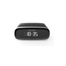 Grundig Sonoclock 1500 Rádiós Ébresztőóra (GCR1080) ébresztőóra
