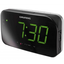 Grundig Sonoclock 490 rádiós óra