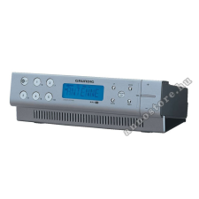 Grundig Sonoclock 890 WEB rádió