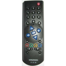 Grundig TP 715 Eredeti távirányító