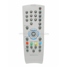 Grundig Utángyártott TV távirányító, Grundig TP 1010 távirányító