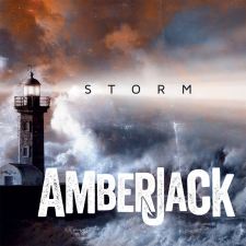 GrundRecords Amberjack - Storm (CD) egyéb zene