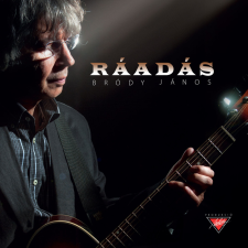 GrundRecords Bródy János - Ráadás (CD) egyéb zene
