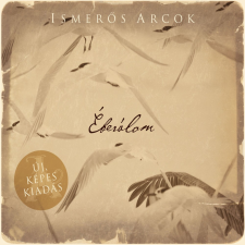 GrundRecords Ismerős Arcok - Éberálom (CD) egyéb zene