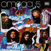 GrundRecords Omega - 5 (CD)