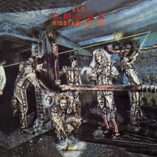 GrundRecords Omega - Élő Omega [Kisstadion &#039;79] (CD) egyéb zene
