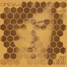 GrundRecords Omega - Nem tudom a neved (CD) egyéb zene
