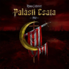 GrundRecords Róm Gábriel - Palásti csata (CD)