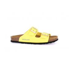 Grünland papucs GIALLO gyógypapucs