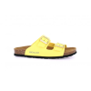Grünland papucs GIALLO