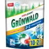 Grünwald mosókapszula 12 db 2in1