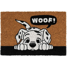 GRUPO ERIK 101 Dalmatians: Woof - rohožka ajándéktárgy