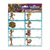 GRUPO ERIK Marvel Guardians Of The Galaxy: Groot - matrica szett 2 lap