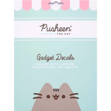 GRUPO ERIK Pusheen: Foodie - samolepky na elektroniku ajándéktárgy