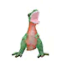 Grupo Moya Dinoszaurusz plüss játék (T-rex) plüssfigura