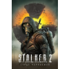 GSC Game World S.T.A.L.K.E.R. 2: Heart of Chornobyl (EU) (digitális licenc)