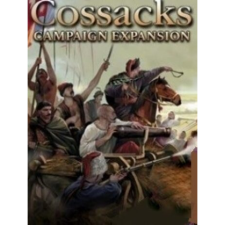 GSC World Publishing Cossacks: Campaign Expansion (PC - Steam Digitális termékkulcs) videójáték