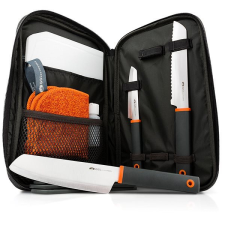 GSI Outdoors Santoku Knife set edény