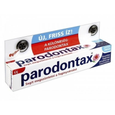 GSK Parodontax Extra Fresh fogkrém 75ml fogkrém