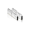 GSkill 16GB DDR4 3200MHz RAM G.Skill TridentZ Royal Silver (2x8 GB)