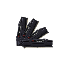 GSkill 32 GB DDR4 3200 MHz RAM G.Skill Ripjaws V (4x8GB) memória (ram)