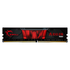 GSkill G.SKILL Memória DDR4 16GB 3000Mhz CL16 DIMM 1.35V, Aegis memória (ram)