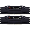 GSkill G.SKILL Memória DDR4 16GB 3200Mhz CL16 DIMM, 1.35V, Ripjaws V (Kit of 2)
