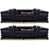 GSkill G.SKILL Memória DDR4 16GB 3600Mhz CL18 DIMM 1.35V, Ripjaws V (Kit of 2)