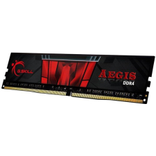 GSkill G.SKILL Memória DDR4 8GB 3200Mhz CL16 DIMM 1.35V, Aegis memória (ram)