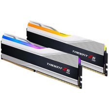 GSkill G.SKILL Memória DDR5 32GB 6400Mhz CL32 DIMM, 1.40V, Trident Z5 RGB Intel XMP (Kit of 2) memória (ram)