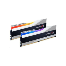 GSkill G.SKILL Memória DDR5 32GB 7600Mhz CL46 DIMM 1.40V, Trident Z5 RGB Intel XMP (Kit of 2) memória (ram)