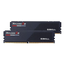 GSkill G.SKILL Ripjaws S5 DDR5 6000MHz CL30 32GB Kit2 (2x memória (ram)